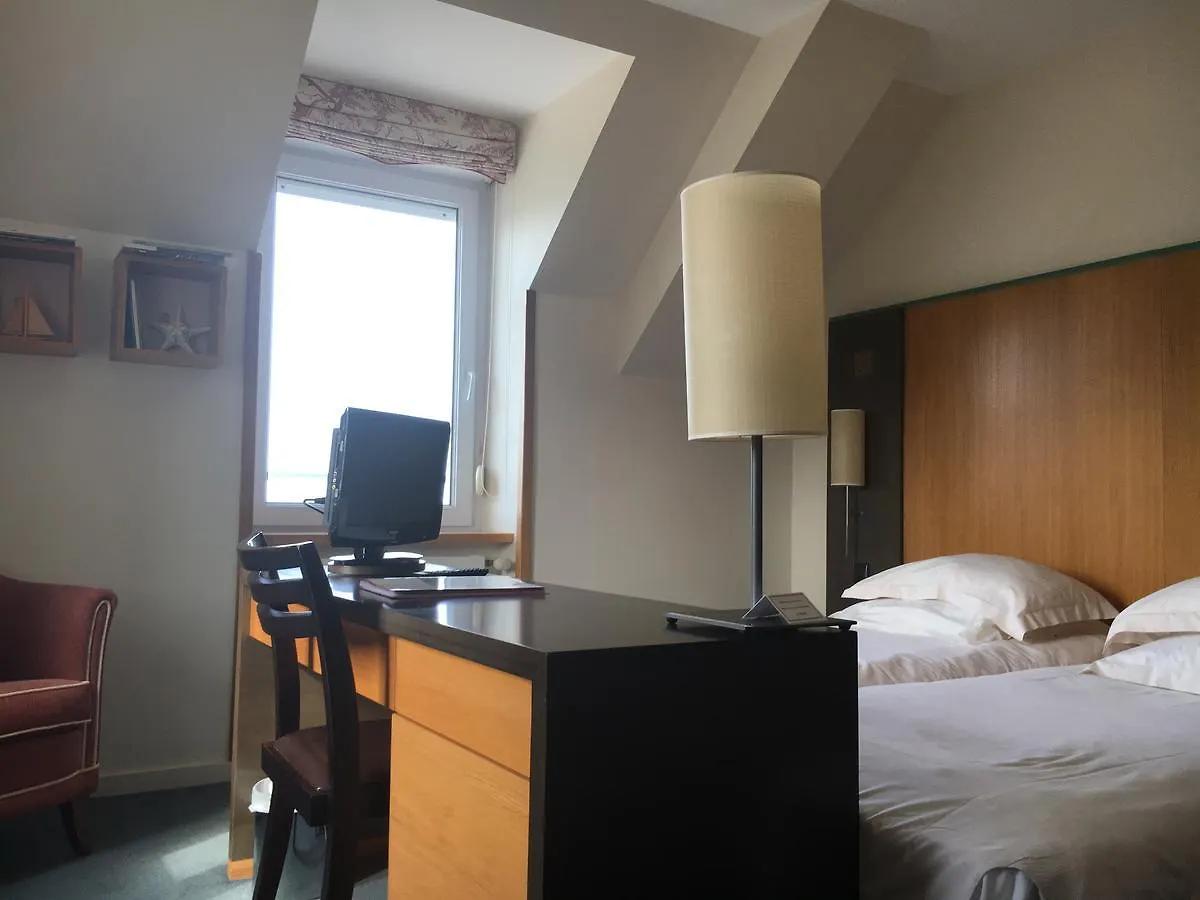 L'Hotel De Carantec