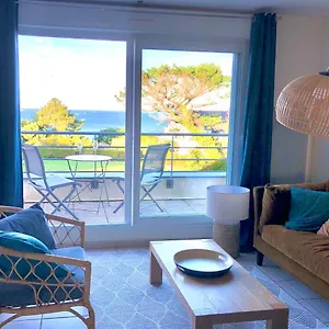  Apartment Pors Pol