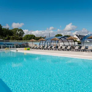 4* Camping Domaine Les Jardins De Kergal