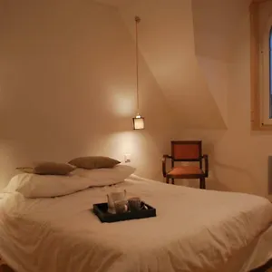 Villa Maison De Village, Charme Scandinave