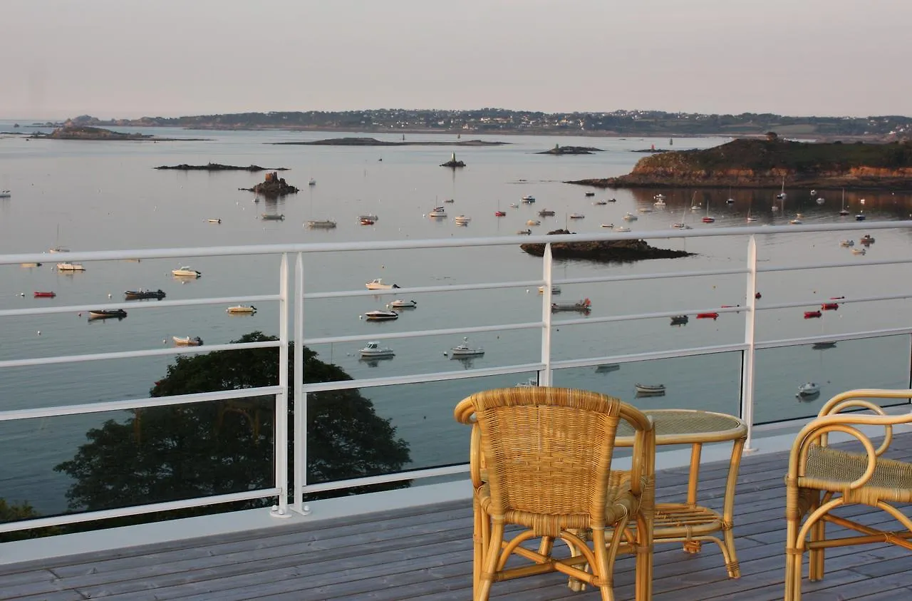 **** Hotel L'Hotel De Carantec France
