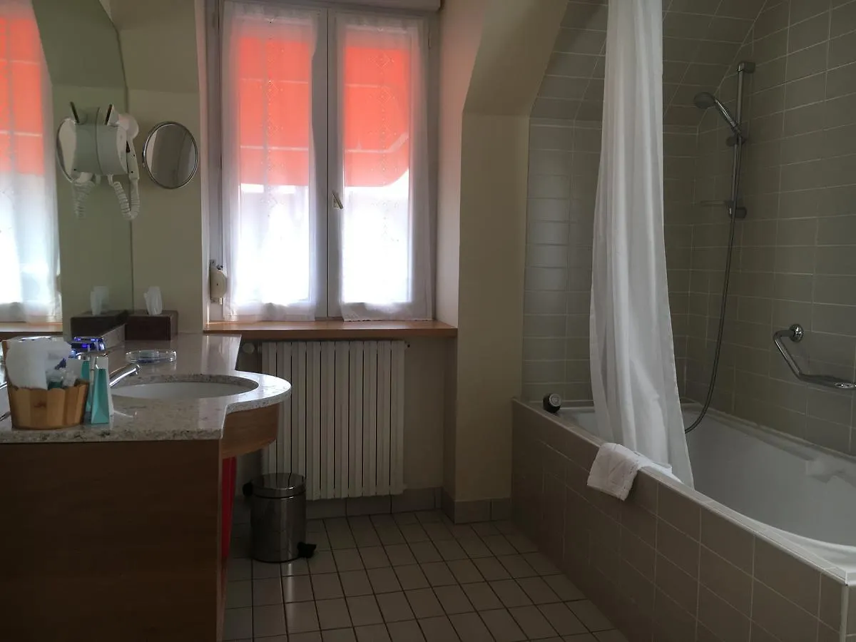 L'Hotel De Carantec Hotel