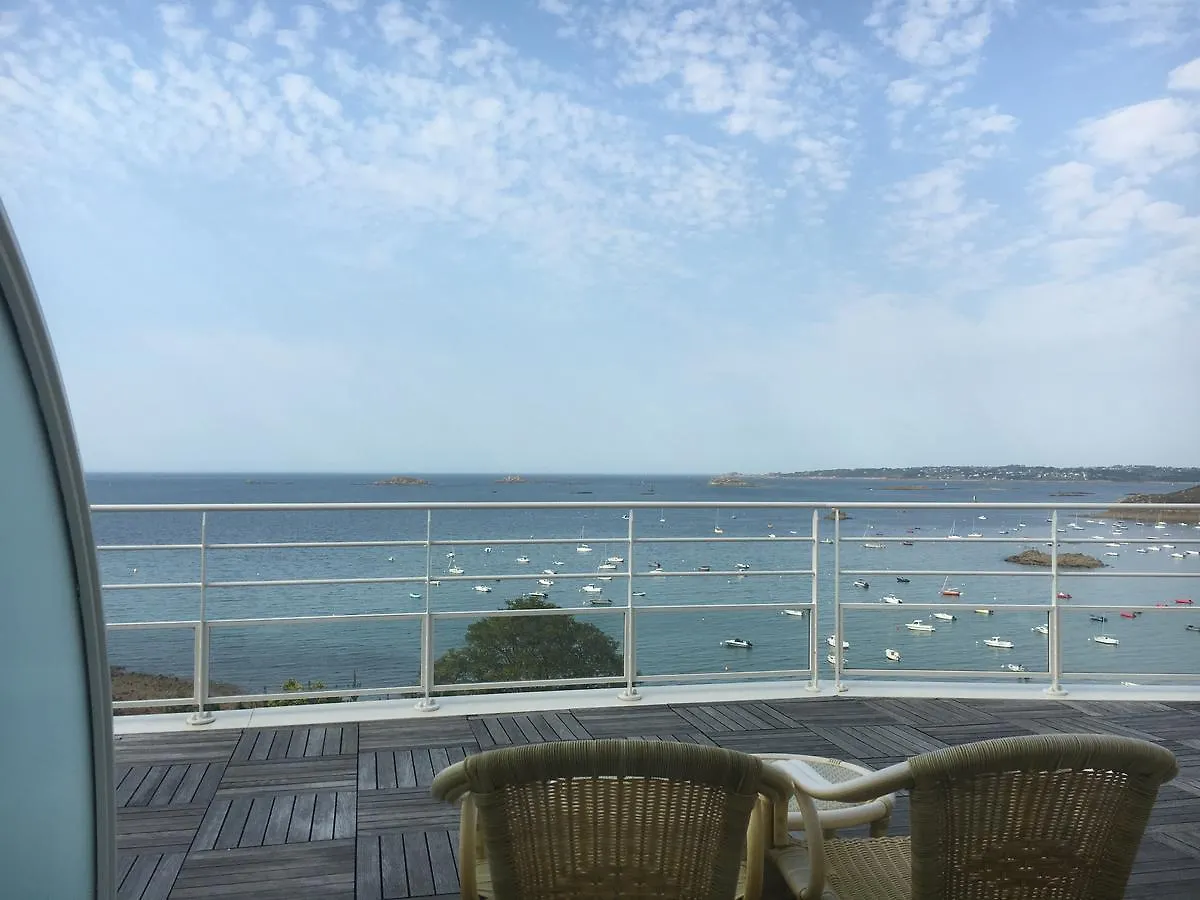 L'Hotel De Carantec Hotel