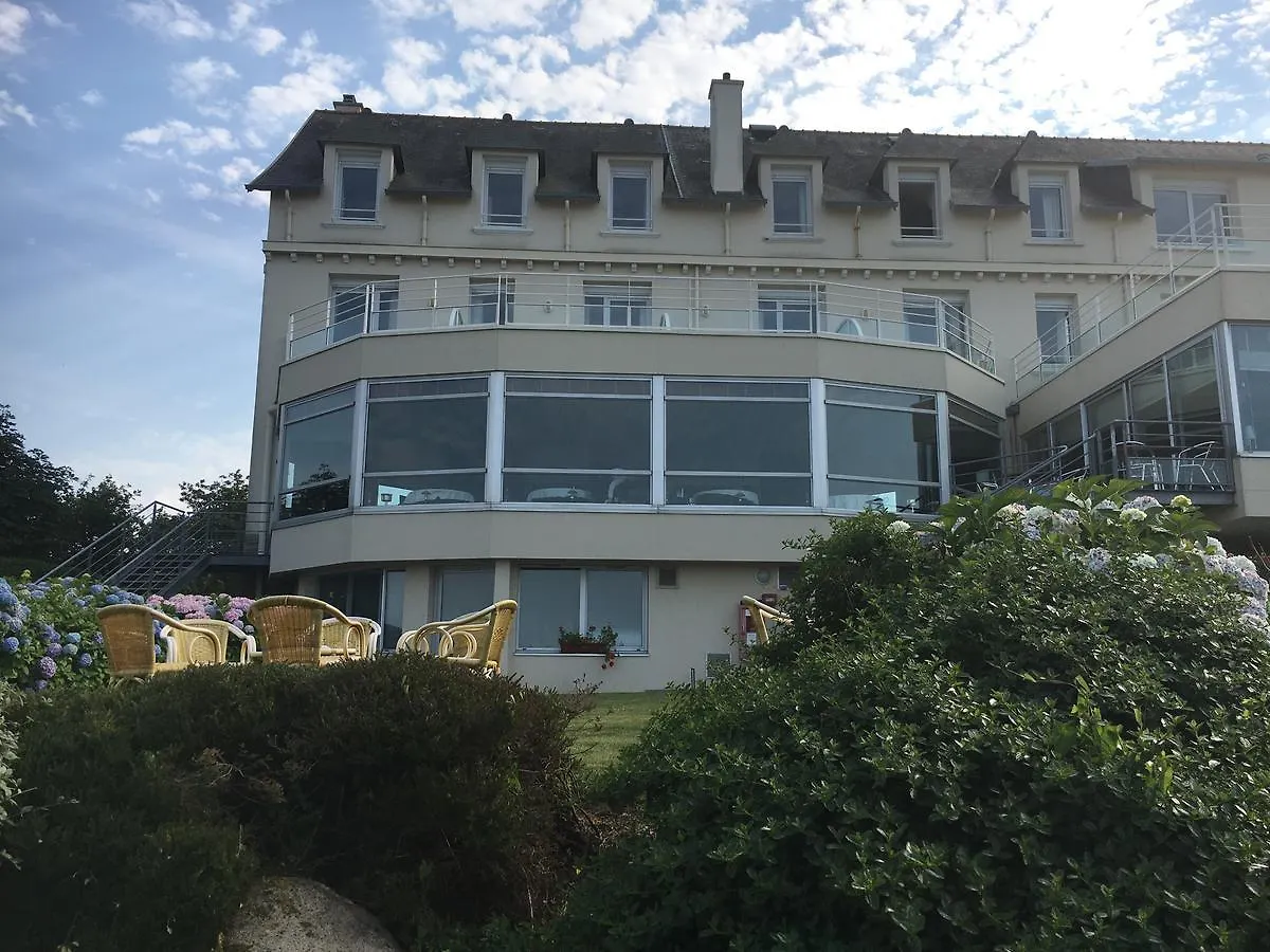 L'Hotel De Carantec